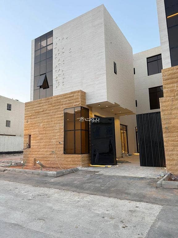 فيلا للبيع في المهديه، الرياض فيلا للبيع في المهديه، الرياض