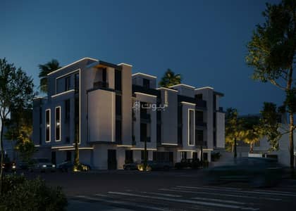 شقة 2 غرفة نوم للبيع في شمال الرياض، الرياض - شقق للبيع شقة 2 غرفة نوم للبيع في شمال الرياض، الرياض - شقق للبيع