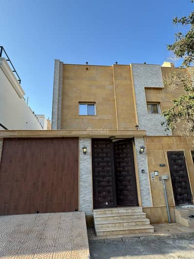 4 Bedroom Villa for Sale in North Jeddah, Jeddah - Villa for sale in Obhur Al Janoubiyah, North Jeddah