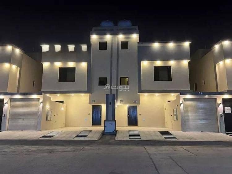 Floor For Sale in Badr, Riyadh Floor For Sale in Badr, Riyadh