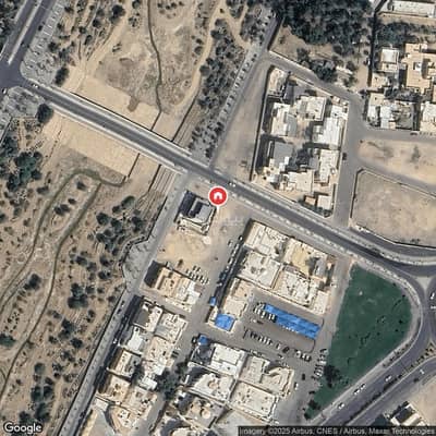 معرض  للايجار في القبلتين، المدينة المنورة - مبنى معرض للإيجار في القبلة, المدينة