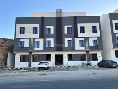 فلیٹ 4 غرف نوم للايجار في غرب الرياض، الرياض - شقة استوديو للإيجار في الحازم، الرياض