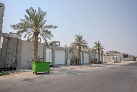 2 Bedroom Rest House for Rent in Al Sawari, Al Khobar - Chalet for rent in Al-Sawari, Khobar