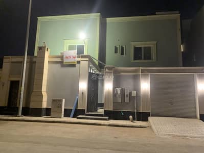 5 Bedroom Villa for Rent in North Riyadh, Riyadh - Villa consisting of 5 bedrooms for rent in Al-Aredh, Riyadh