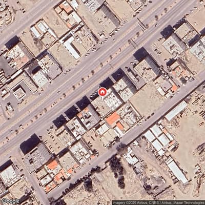 عمارة سكنية  للبيع في أحد، الدمام - مبنى سكني للبيع في أحد، الدمام
