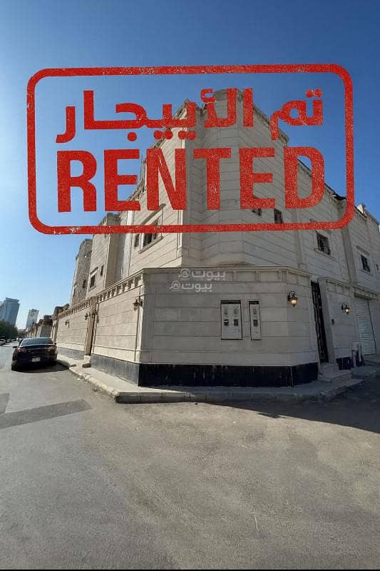 A one-bedroom apartment with a living room and a private terrace A one-bedroom apartment with a living room and a private terrace