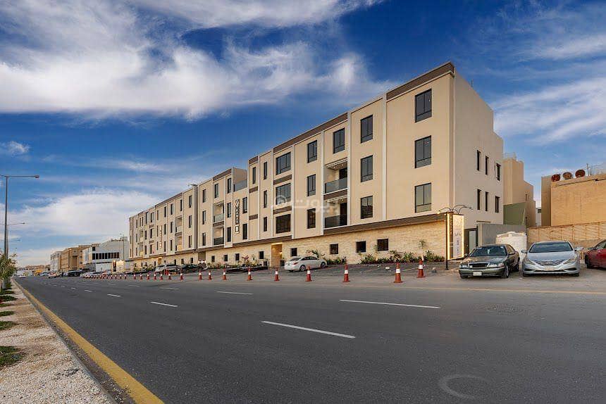 Apartment For Rent in Hittin, North Riyadh Apartment For Rent in Hittin, North Riyadh
