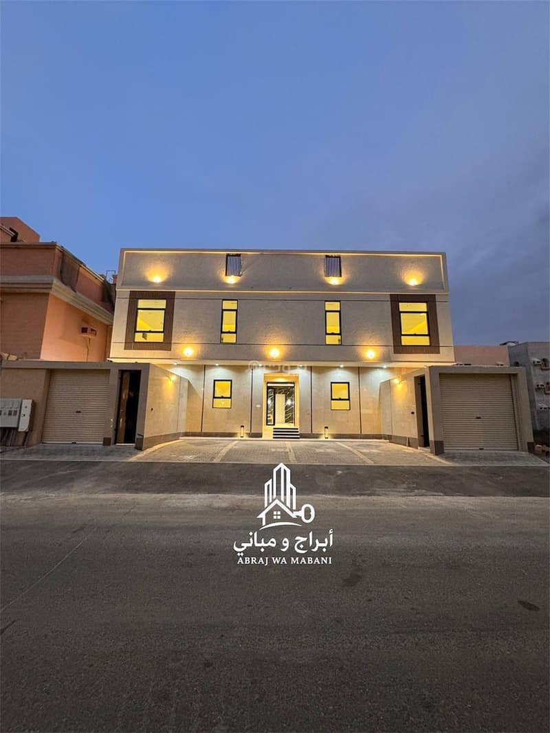 Apartment For Sale in Ar Rehab 1, Jazan Apartment For Sale in Ar Rehab 1, Jazan