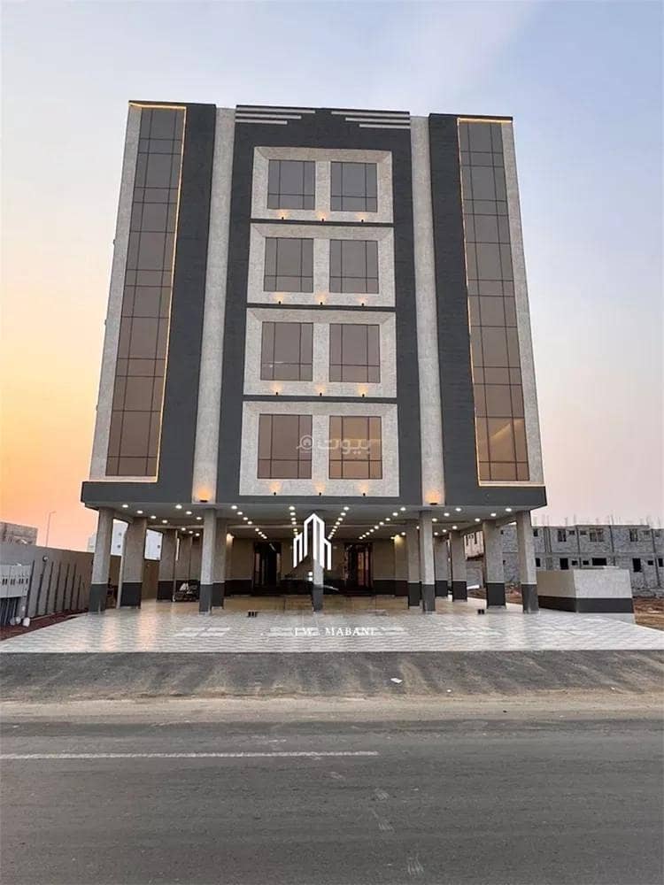 Studio Apartment For Sale in Ar Rehab 1, Jazan Studio Apartment For Sale in Ar Rehab 1, Jazan