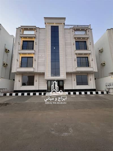 5 Bedroom Apartment for Sale in Al Rawdah, Jazan - Apartment For Sale in Al Rawdah, Jazan