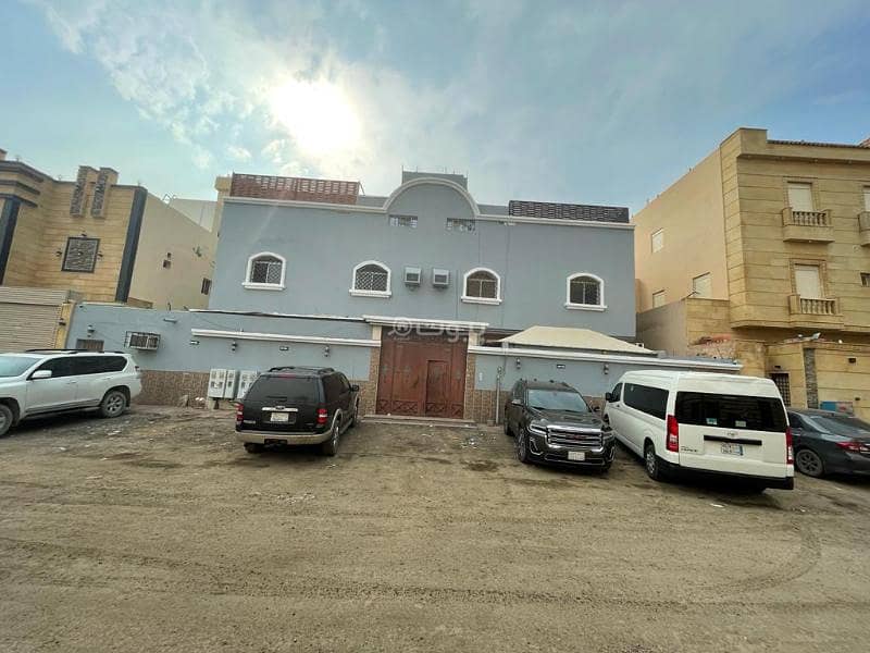 Apartment for rent in Al Sawari, North Jeddah Apartment for rent in Al Sawari, North Jeddah