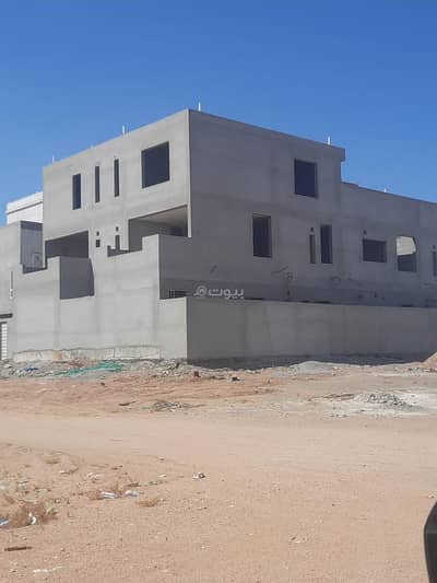 10+ Beds Villa for Sale in North Jeddah, Jeddah - Villa For Sale in Al Riyadh, Jeddah