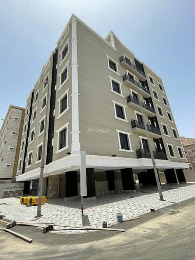 فلیٹ 4 غرف نوم للبيع في شمال جدة، جدة - للبيع شقق تمليك فاخره في جده حي النخيل