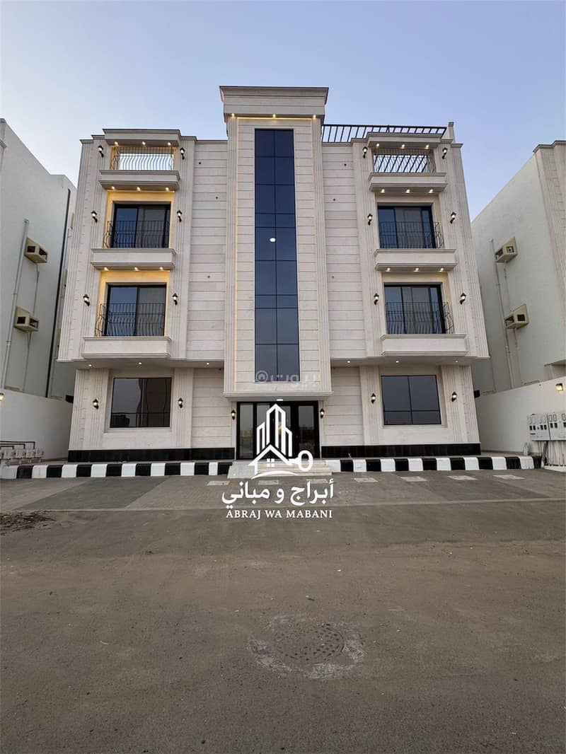 شقة للبيع في الروضة، جازان شقة للبيع في الروضة، جازان