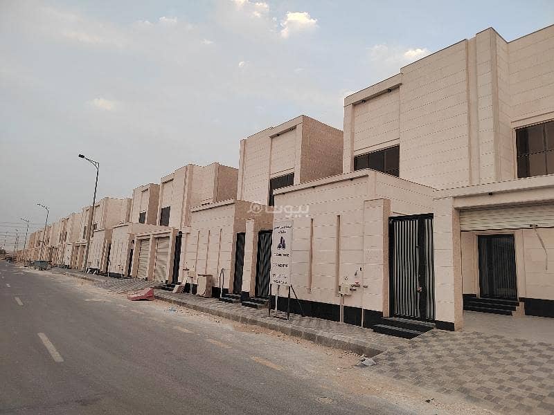 Villa For Sale in Al Urobah, Dammam Villa For Sale in Al Urobah, Dammam