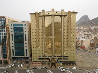 2 Bedroom Flat for Sale in Wadi Jalil, Makkah - Apartment For Sale in Wadi Jalil, Makkah