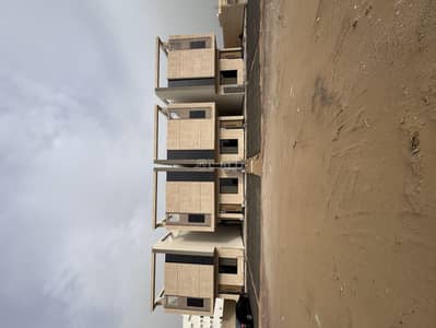 7 Bedroom Villa for Sale in Ar Rehab 1, Jazan - A villa consisting of 7 bedrooms for sale in Al Rehab 1