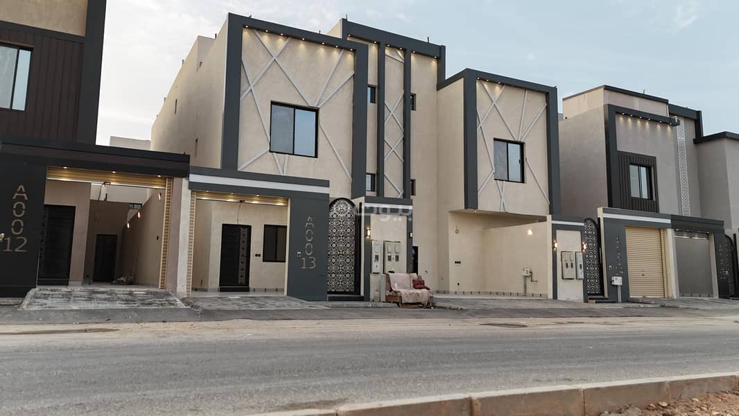 Floor for Sale in Al Rimal, East Riyadh Floor for Sale in Al Rimal, East Riyadh