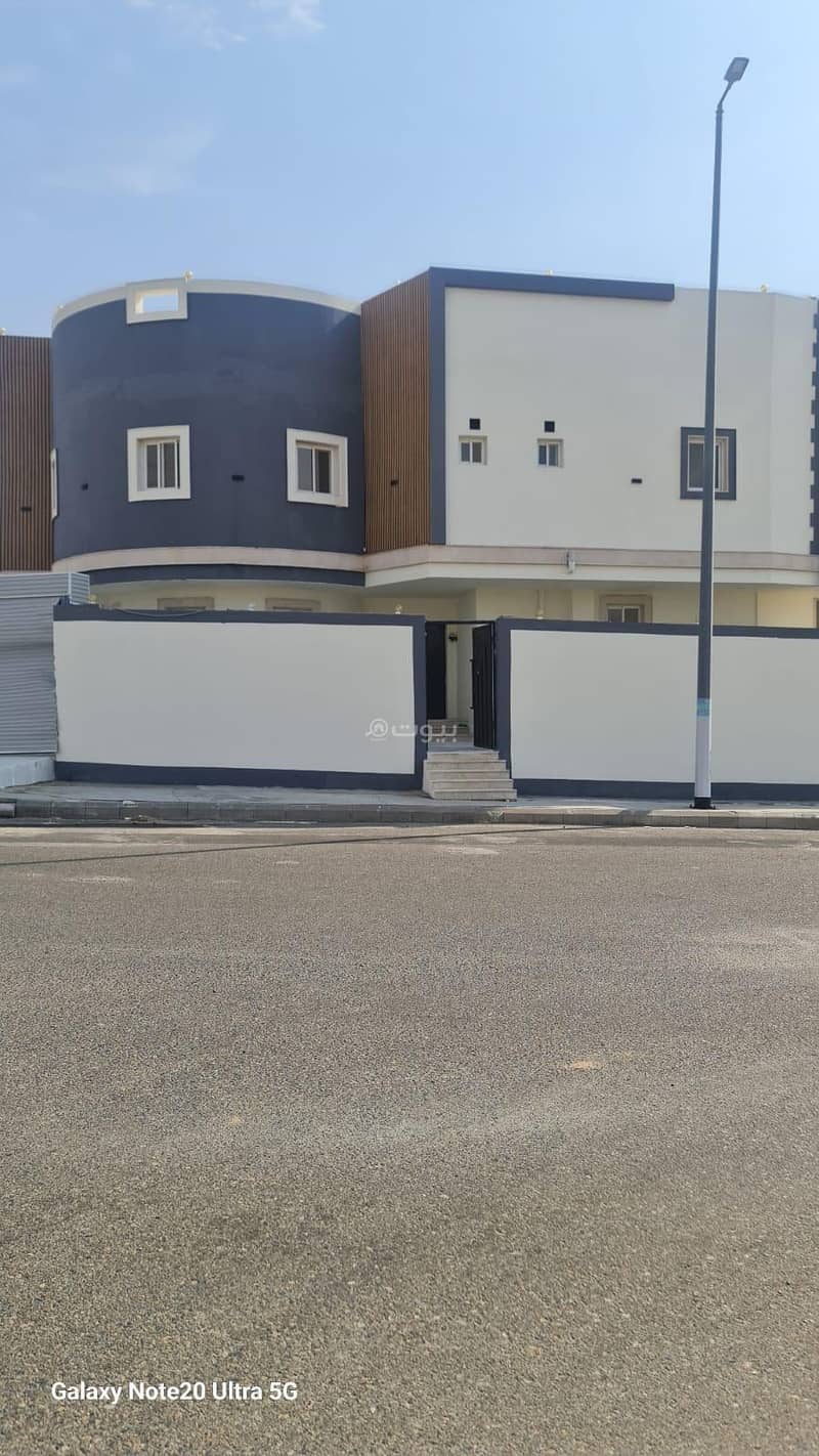 فيلا للبيع في القشاشية الجديدة، مكة فيلا للبيع في القشاشية الجديدة، مكة