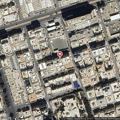 استوديو  للايجار في شمال جدة، جدة - استوديو للإيجار في السلامة، جدة