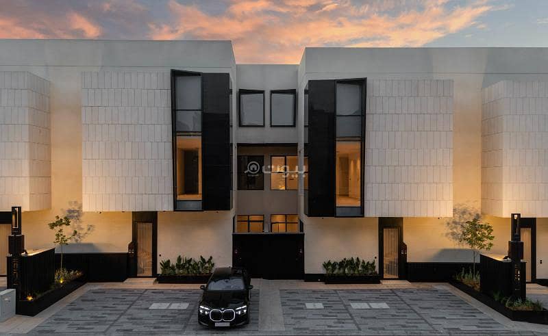 Floor for sale in Al Narjis, North Riyadh Floor for sale in Al Narjis, North Riyadh