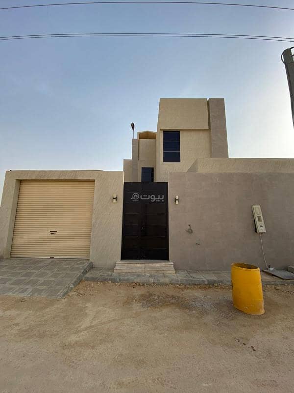 Villa for sale in Al Khair neighborhood Villa for sale in Al Khair neighborhood