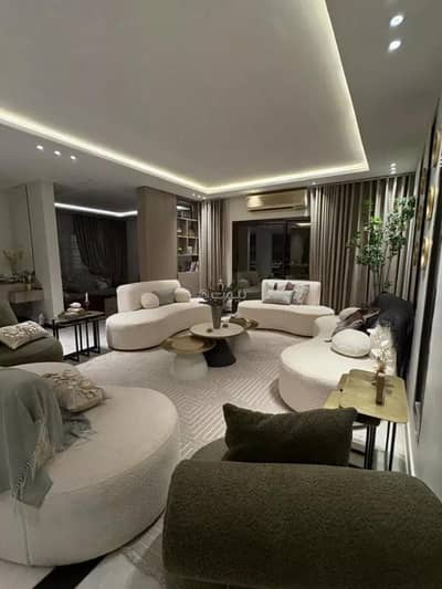 5 Bedroom Villa for Sale in East Riyadh, Riyadh - Villa for sale on Ibn Mishal Street, Al-Izdihar neighborhood, Riyadh city, Riyadh region