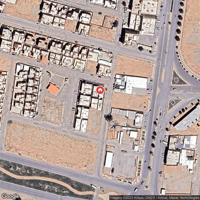 عمارة سكنية  للايجار في البديعة، البكيرية - مبنى للإيجار في البديعة، البكيرية