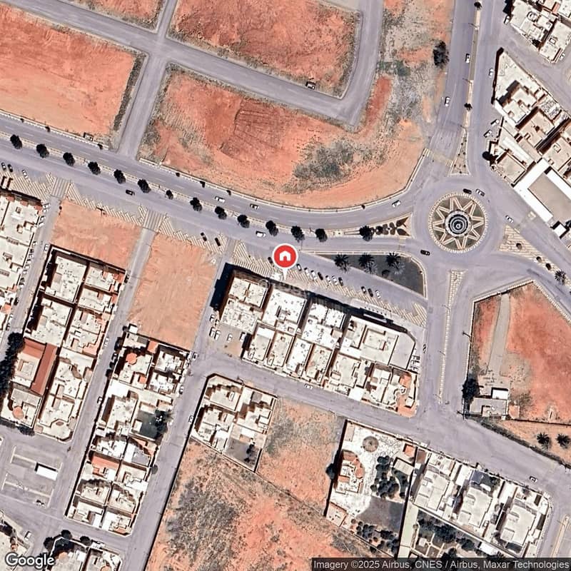 Building For Sale in Al Zahrah, Al Bukayriyah Building For Sale in Al Zahrah, Al Bukayriyah