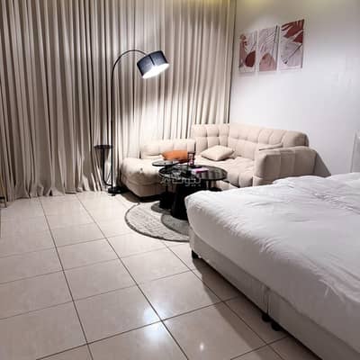 1 Bedroom Flat for Rent in Riyadh - Elegant studio with smart entry 1 Bedroom Flat for Rent in Riyadh - Elegant studio with smart entry