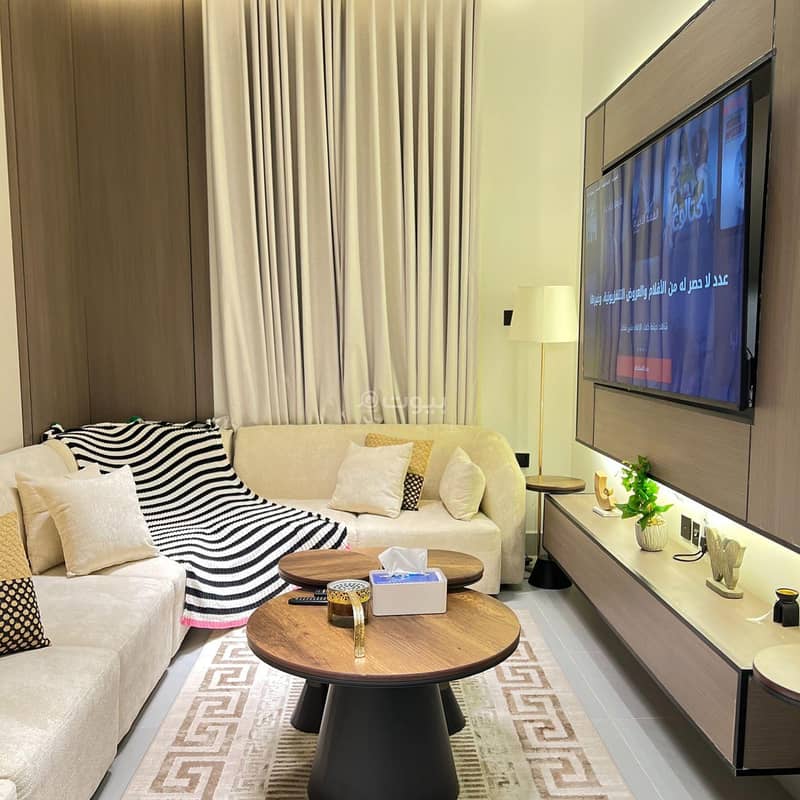 Stylish room apartment and hall Stylish room apartment and hall