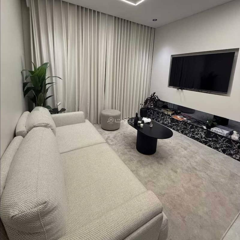 Modern apartment three bedrooms and cinema Modern apartment three bedrooms and cinema