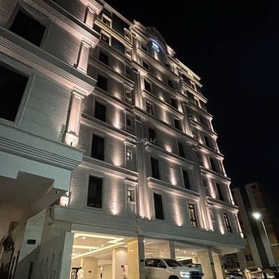 1 Bedroom Flat for Rent in Jeddah - Icets his