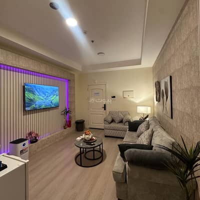1 Bedroom Flat for Rent in Jeddah - Word