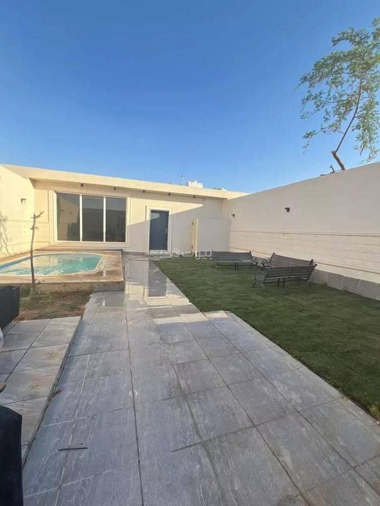 2 Bedroom Rest House For Rent in Al Rimal, Riyadh 2 Bedroom Rest House For Rent in Al Rimal, Riyadh