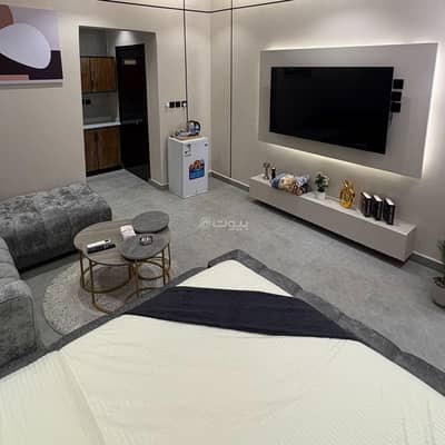 Studio for Rent in Riyadh - Stylish studio with self -entry 1