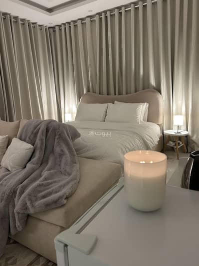 1 Bedroom Flat for Rent in Riyadh - Quiet and comfortable studio