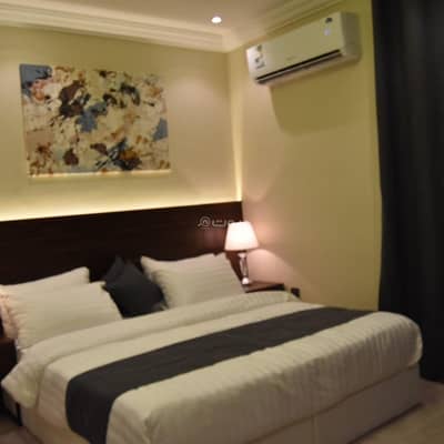 1 Bedroom Apartment for Rent in Jeddah - Al -Faisaliah 14