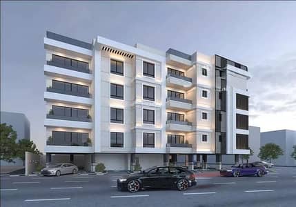 4 Bedroom Apartment for Sale in Al Muntazah, Dammam - Studio Apartment For Sale in Al Muntazah, Dammam