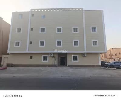 1 Bedroom Apartment for Rent in East Riyadh, Riyadh - Apartment for rent on Ibrahim Al-Shurayda Street, Al-Yarmouk neighborhood, Riyadh city, Riyadh region.