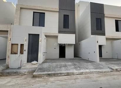 4 Bedroom Villa for Sale in West Riyadh, Riyadh - Property for Sale 4 Bedroom Villa for Sale in West Riyadh, Riyadh - Property for Sale