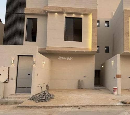 Apartment For Sale in Dhahrat Al Badiah, Riyadh Apartment For Sale in Dhahrat Al Badiah, Riyadh