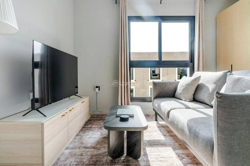 Apartment For Rent in Al Sulimaniyah, North Riyadh Apartment For Rent in Al Sulimaniyah, North Riyadh