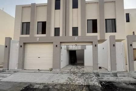 4 Bedroom Villa for Sale in West Riyadh, Riyadh - Villa For Sale in Al Hazm, Riyadh