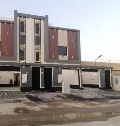 دور 4 غرف نوم للبيع في حي نوارة، المزاحمية منطقة الرياض - طابق للبيع في حي نوارا, المزاحمية - منطقة الرياض دور 4 غرف نوم للبيع في حي نوارة، المزاحمية منطقة الرياض - طابق للبيع في حي نوارا, المزاحمية - منطقة الرياض