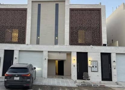 5 Bedroom Villa for Sale in West Riyadh, Riyadh - Property for Sale