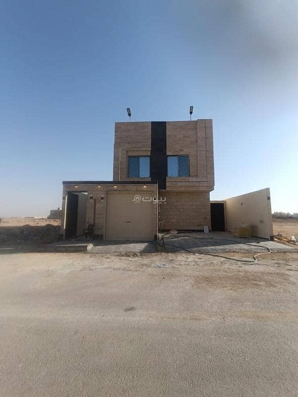 Floor For Sale in Dahiat Namar, West Riyadh Floor For Sale in Dahiat Namar, West Riyadh