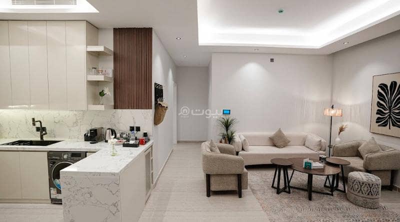 Livedin 90.1 | Luxury 1BR Unit In Al Qirawan Livedin 90.1 | Luxury 1BR Unit In Al Qirawan