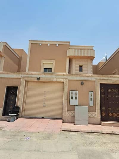 3 Bedroom Floor for Rent in North Riyadh, Riyadh - 3 Bedroom Floor For Rent in Al Ghadir, Riyadh