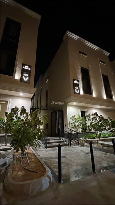 فلیٹ 3 غرف نوم للايجار في شمال الرياض، الرياض - شقة للإيجار في النرجس، شمال الرياض